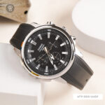 Casio 45.5mm Nam MTP-E505-1AVDF - Ảnh 2