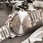 Casio 45.4mm Nam MTP-E505D-1AVDF - Ảnh 7