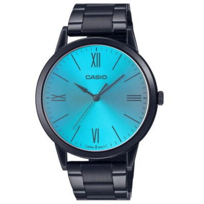 Ảnh sản phẩm Casio 41mm Nam MTP-E600B-2BDF