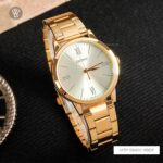 Casio 41mm Nam MTP-E600G-9BDF - Ảnh 2