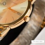 Casio 41mm Nam MTP-E600G-9BDF - Ảnh 5