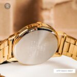 Casio 41mm Nam MTP-E600G-9BDF - Ảnh 8