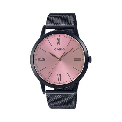 Ảnh sản phẩm Casio 41mm Nam MTP-E600MB-4BDF