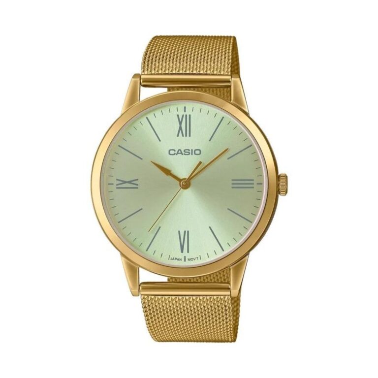 Casio 41mm Nam MTP-E600MG-9BDF