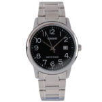 Casio 37mm Nam MTP-V002D-1BUDF - Ảnh 1