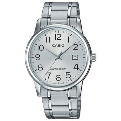 Ảnh sản phẩm Casio 37mm Nam MTP-V002D-7BUDF