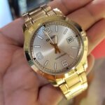 Casio 41.5mm Nam MTP-V004G-7B2UDF - Ảnh 3