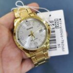 Casio 41.5mm Nam MTP-V004G-7B2UDF - Ảnh 4