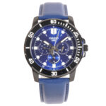 Casio 45mm Nam MTP-VD300BL-2EUDF - Ảnh 1