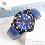 Casio 45mm Nam MTP-VD300BL-2EUDF - Ảnh 2