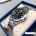 Casio 45mm Nam MTP-VD300D-1EUDF - Ảnh 2