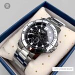 Casio 45mm Nam MTP-VD300D-1EUDF - Ảnh 4