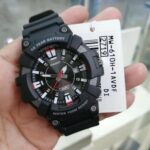 Casio 49mm Nam MW-610H-1AVDF - Ảnh 3