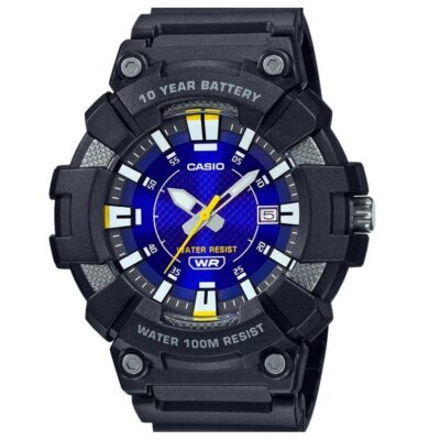 Ảnh sản phẩm Casio 49mm Nam MW-610H-2AVDF