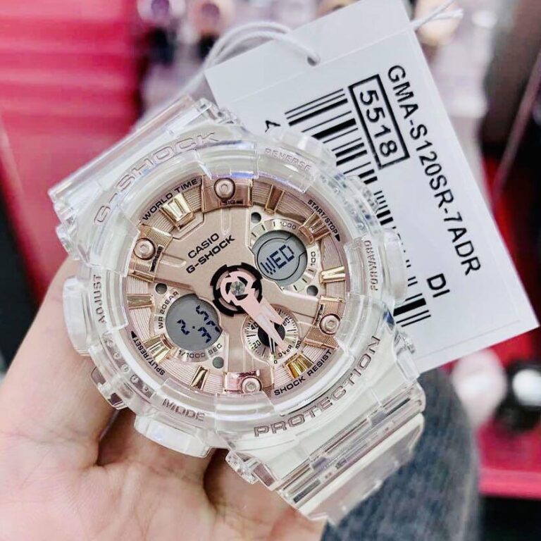Newminigshockunisexdiversportswatch100originalauthenticcasiobabygshockbabyggmas120sr15856354881236ad31progressive 1712583384