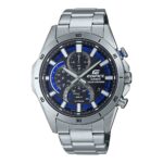 Casio 45mm Nam EFS-S610D-1AVUDF - Ảnh 1