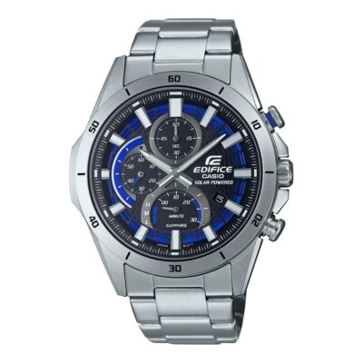 Ảnh sản phẩm Casio 45mm Nam EFS-S610D-1AVUDF