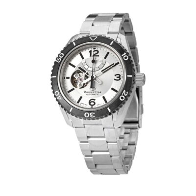 Ảnh sản phẩm Orient 43mm Nam RE-AT0107S00B