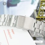 Citizen 41mm Nam NK0007-88X - Ảnh 4