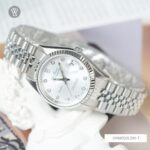 Olym Pianus 29mm Nữ OP68322L29S-T - Ảnh 2