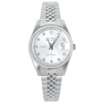 Olym Pianus 29mm Nữ OP68322L29S-T - Ảnh 1