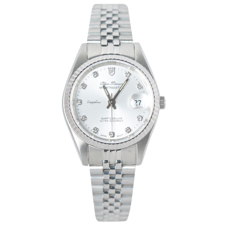 Olym Pianus 29mm Nữ OP68322L29S-T