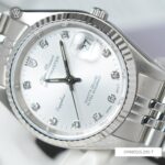 Olym Pianus 29mm Nữ OP68322L29S-T - Ảnh 3