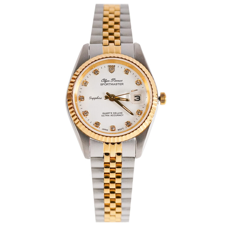 Olym Pianus 29mm Nữ OP68322L29SK-T