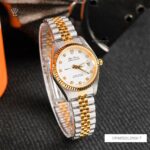 Olym Pianus 29mm Nữ OP68322L29SK-T - Ảnh 2