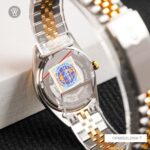 Olym Pianus 29mm Nữ OP68322L29SK-T - Ảnh 7