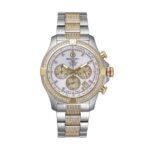 Bentley 43mm Nam BL1796-302TCI-S - Ảnh 1