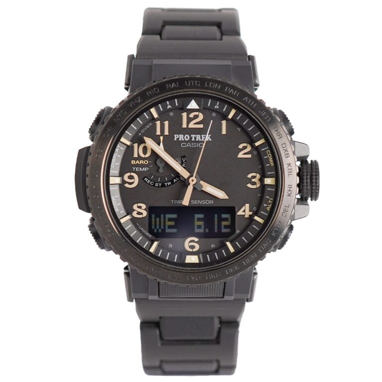 Casio 47mm Nam PRW-50FC-1DR