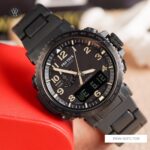 Casio 47mm Nam PRW-50FC-1DR - Ảnh 3