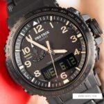 Casio 47mm Nam PRW-50FC-1DR - Ảnh 4