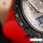 Casio 47mm Nam PRW-50FC-1DR - Ảnh 6