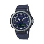 Casio 47mm Nam PRW-60-2ADR - Ảnh 1