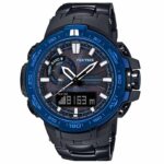 Casio 47.1mm Nam PRW-6000SYT-1DR - Ảnh 1