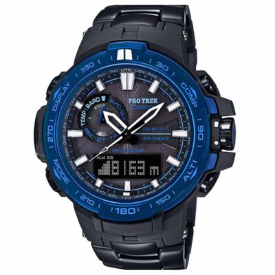 Ảnh sản phẩm Casio 47.1mm Nam PRW-6000SYT-1DR