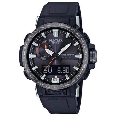 Ảnh sản phẩm Casio 47mm Nam PRW-60Y-1ADR