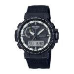 Casio 47mm Nam PRW-60YBM-1ADR - Ảnh 1