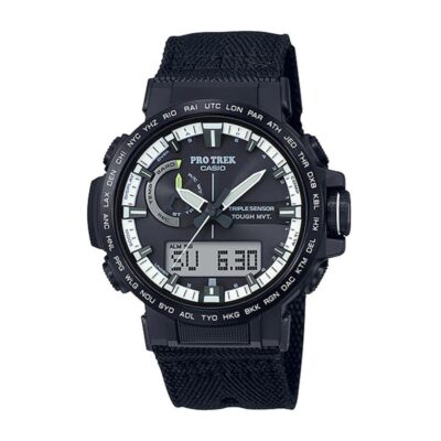 Ảnh sản phẩm Casio 47mm Nam PRW-60YBM-1ADR