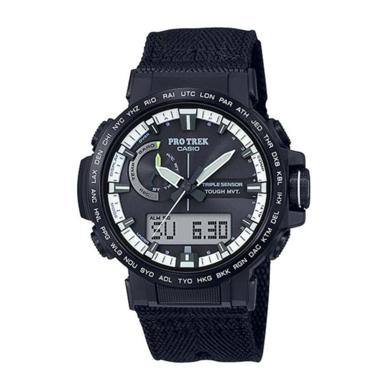 Casio 47mm Nam PRW-60YBM-1ADR