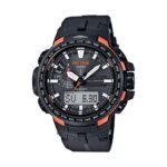 Casio 51.4mm Nam PRW-6100Y-1A - Ảnh 1
