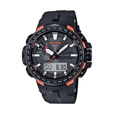 Ảnh sản phẩm Casio 51.4mm Nam PRW-6100Y-1A