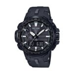 Casio 51.4mm Nam PRW-6100Y-1BDR - Ảnh 1