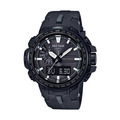 Ảnh sản phẩm Casio 51.4mm Nam PRW-6100Y-1BDR