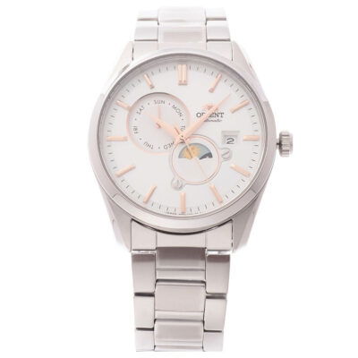 Ảnh sản phẩm Orient 41.5mm Nam RA-AK0306S30B (RA-AK0306S10B)