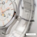 Orient 41.5mm Nam RA-AK0306S30B (RA-AK0306S10B) - Ảnh 4