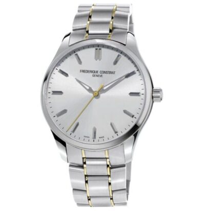 Ảnh sản phẩm Frederique Constant 40mm Nam FC-230SS5B3B