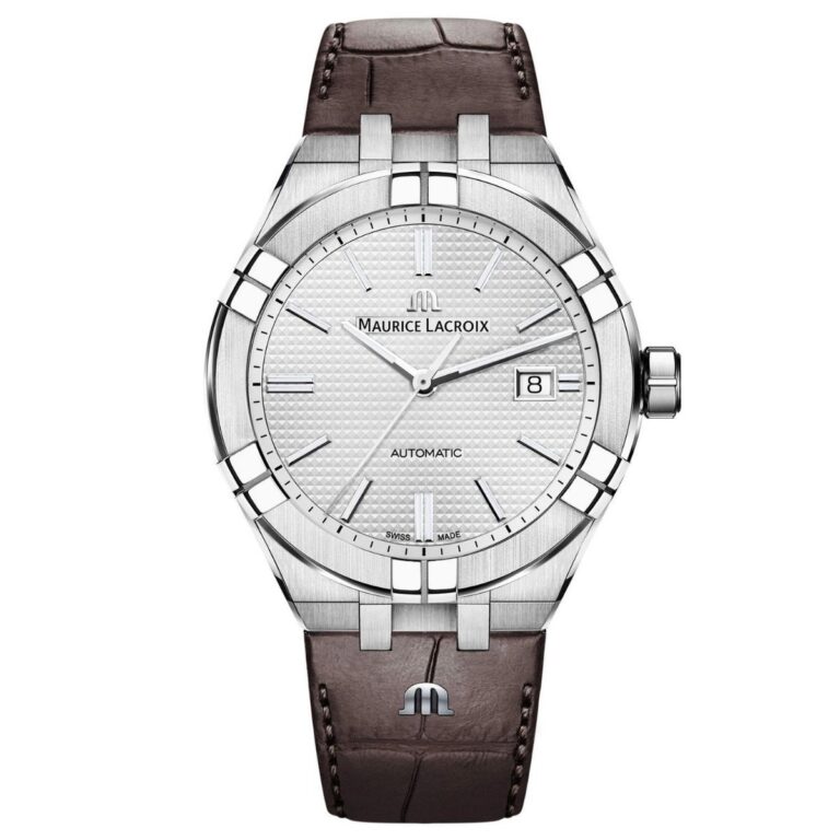 Maurice Lacroix 42mm Nam AI6008-SS001-130-1